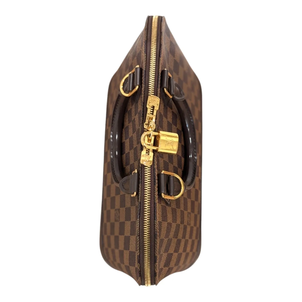 Authentic Louis Vuitton Damier Ebene Alma PM - Picture 6 of 15